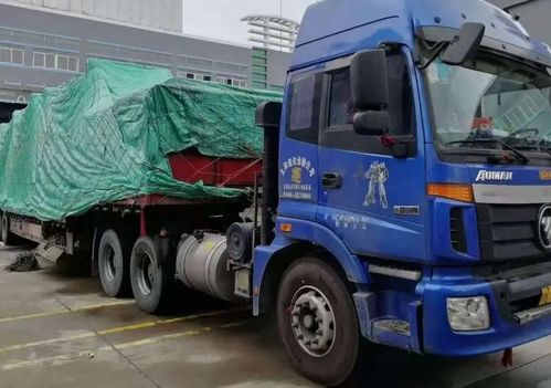物流推送佛山兴泰到河南焦作济源零担整车物流专线灯具.卫浴运输